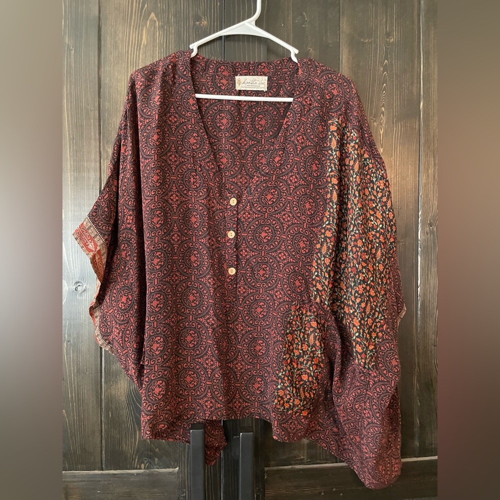 Kantha Bae Shortie Muu